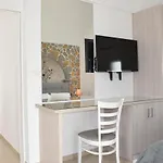 Wisteria Appartement *