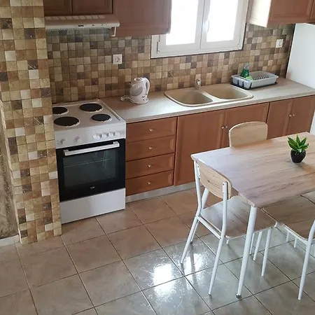 Apartamento Wisteria