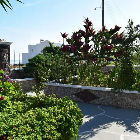 Wisteria Apartamento *