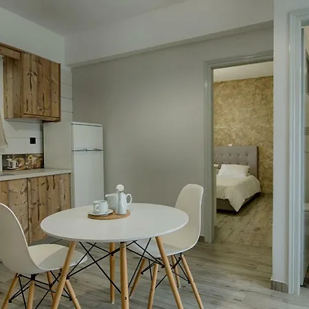 Wisteria Apartamento