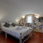 Wisteria Apartmán