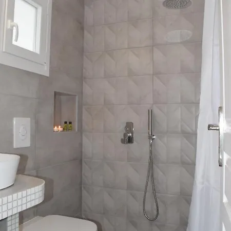 Appartement Wisteria