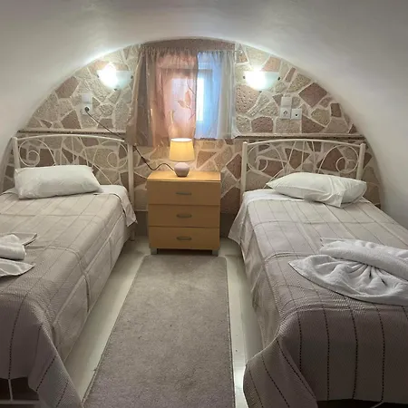 Apartament Wisteria Karterados (Santorini)