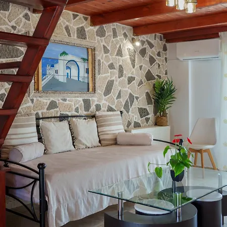 Appartement Wisteria *