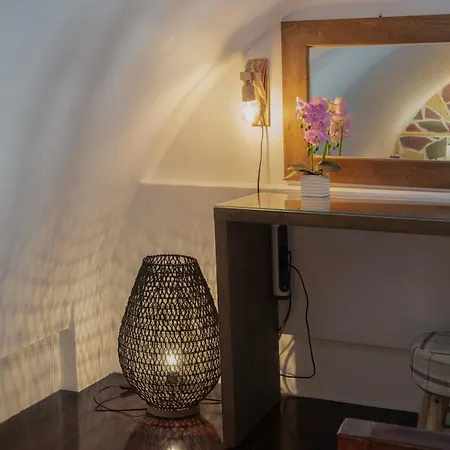 Wisteria Appartement