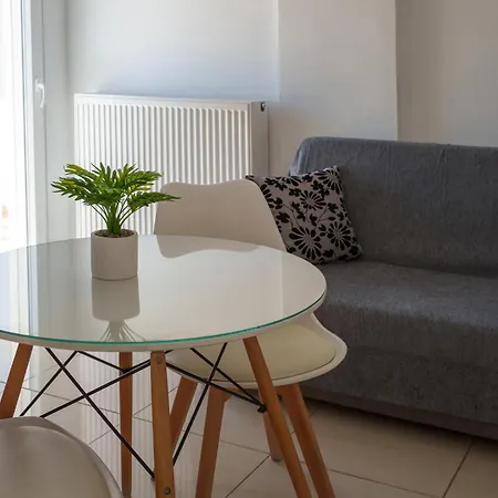 Appartement Wisteria