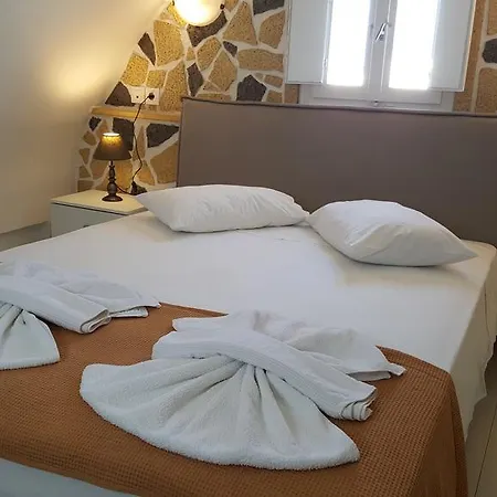 Apartment Wisteria Karterados (Santorini)