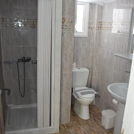 Wisteria Appartement *