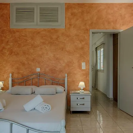 Wisteria Appartement *