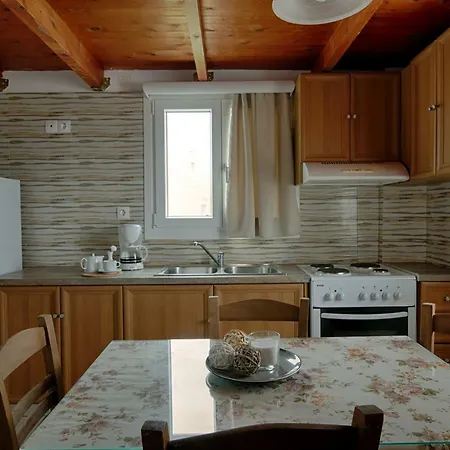 Appartement Wisteria