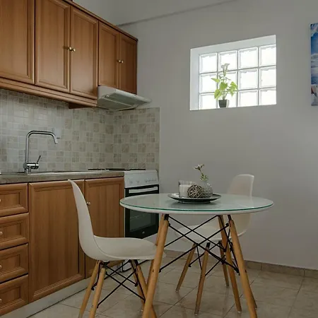 Wisteria Appartement *