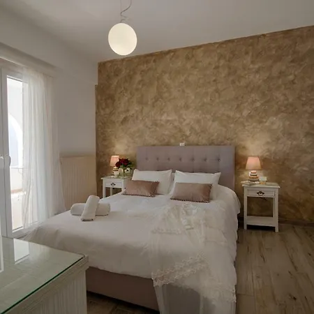 Wisteria Appartement