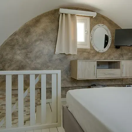 Wisteria Appartement