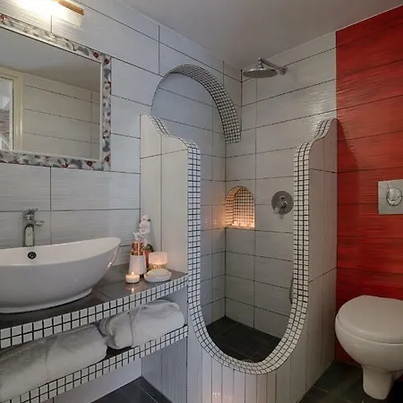 Wisteria Appartement