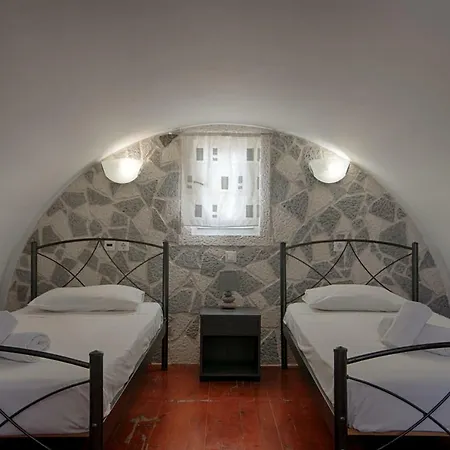 Wisteria Appartement Karterados (Santorini)