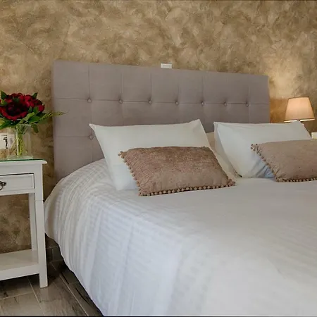 Appartement Wisteria Karterados (Santorini)