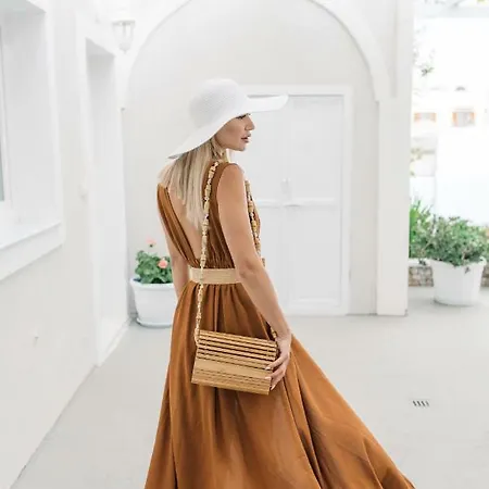 Appartement Wisteria Karterados (Santorini)