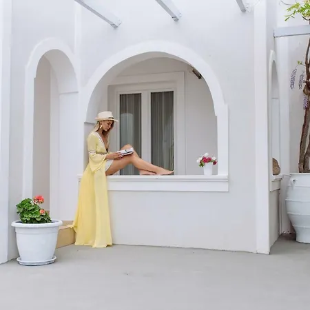 Appartement Wisteria *