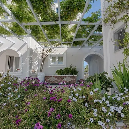 Wisteria Appartamento Karterados (Santorini)