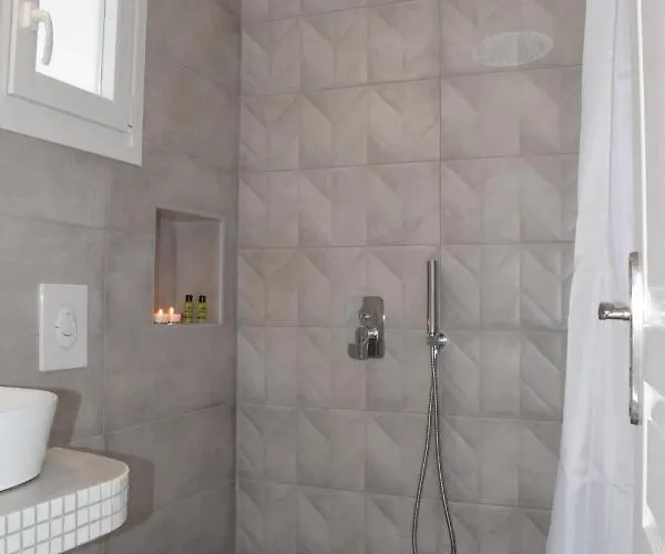 Διαμέρισμα Wisteria