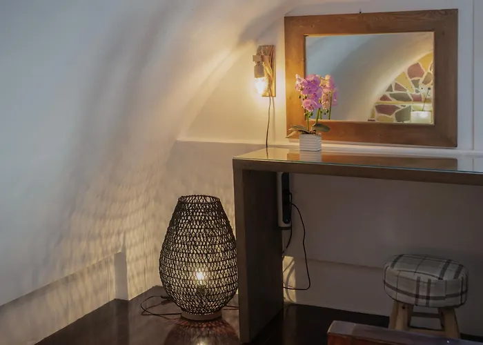 Wisteria Διαμέρισμα