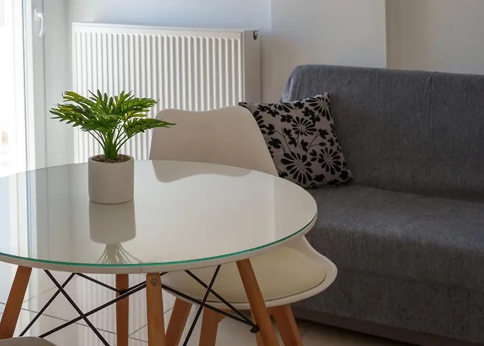 Διαμέρισμα Wisteria