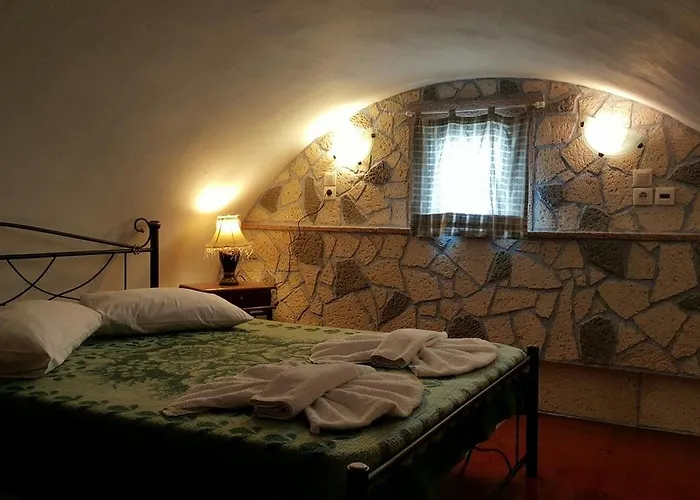 Wisteria Διαμέρισμα *