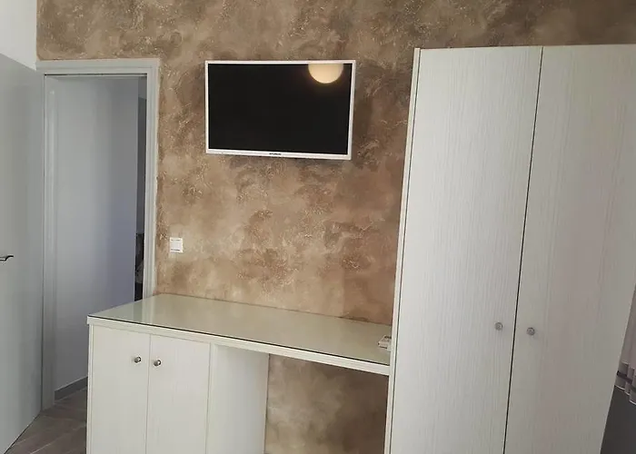 Διαμέρισμα Wisteria