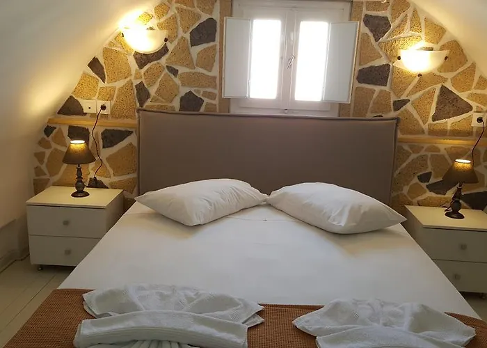 Wisteria Διαμέρισμα *