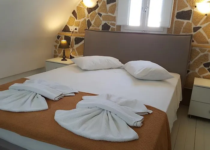 Διαμέρισμα Wisteria Καρτεράδος