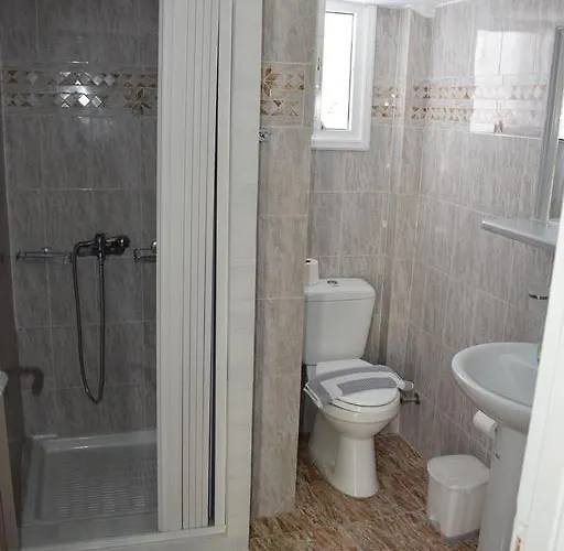 Wisteria Διαμέρισμα *