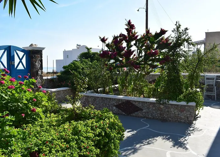 Wisteria Διαμέρισμα *