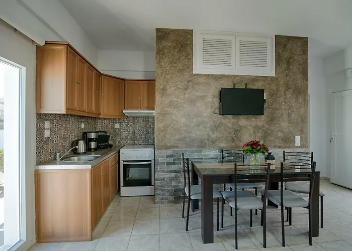 Wisteria Διαμέρισμα