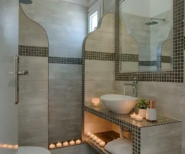 Wisteria Διαμέρισμα Καρτεράδος