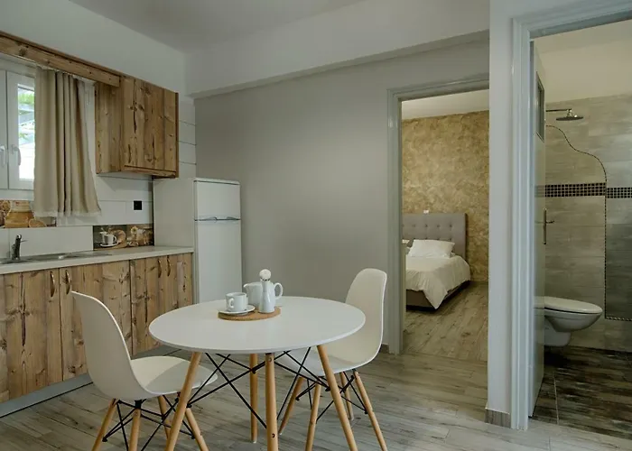 Wisteria Διαμέρισμα