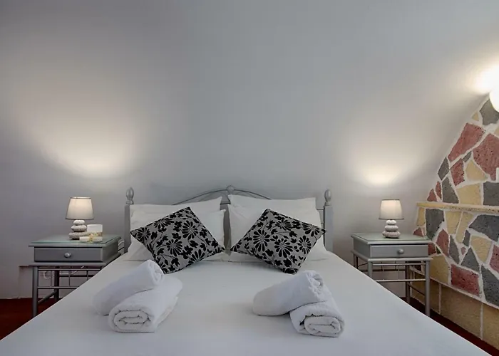 Διαμέρισμα Wisteria Καρτεράδος