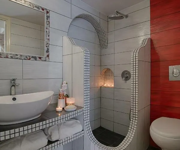 Wisteria Διαμέρισμα