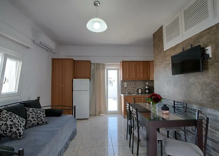 Wisteria Διαμέρισμα