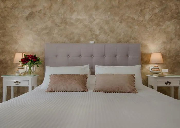 Διαμέρισμα Wisteria