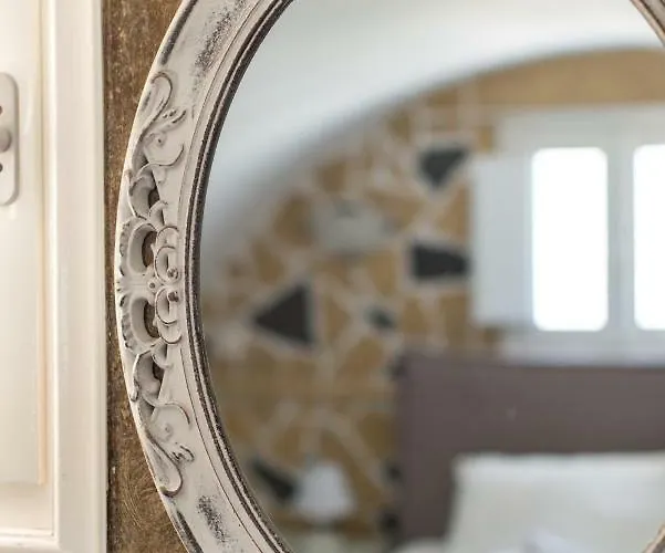 Wisteria Διαμέρισμα *