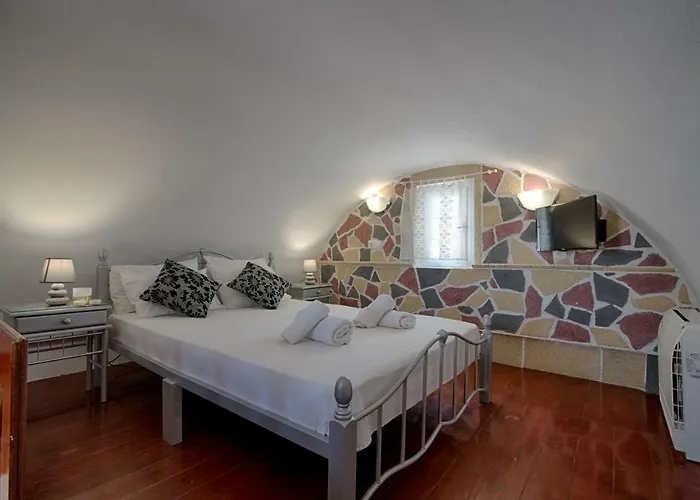 Wisteria Διαμέρισμα