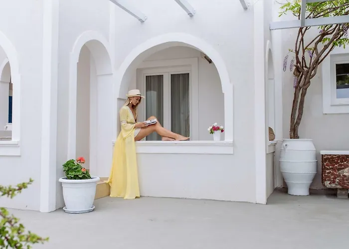 Διαμέρισμα Wisteria *