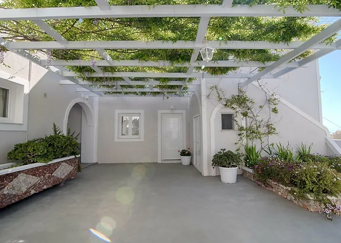 Apartament Wisteria *